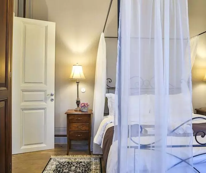 Hotelli 1905 Boutique