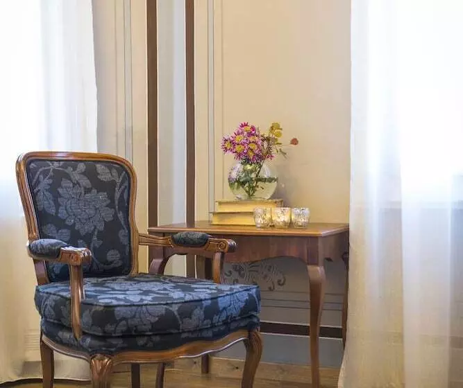 Hotelli 1905 Boutique