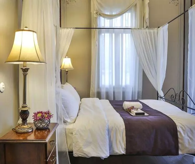 Hotelli 1905 Boutique