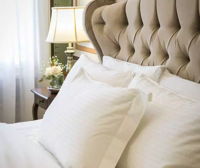 Hotelli 1905 Boutique