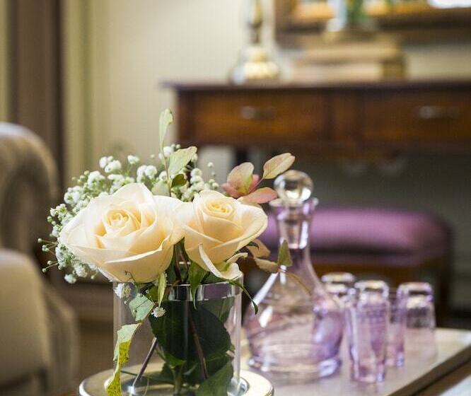 ホテル 1905 Boutique