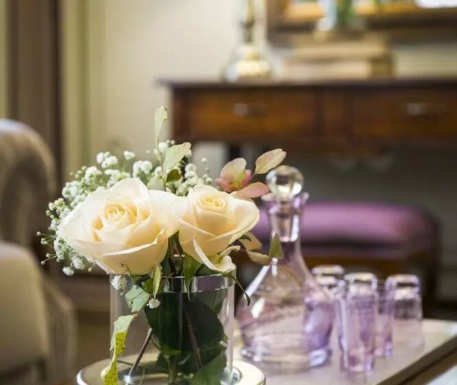 Hotelli 1905 Boutique