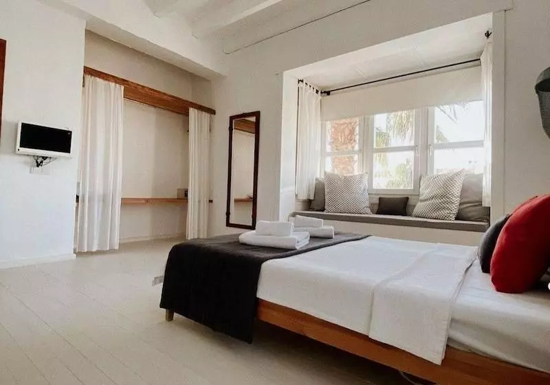 Hotelli B House