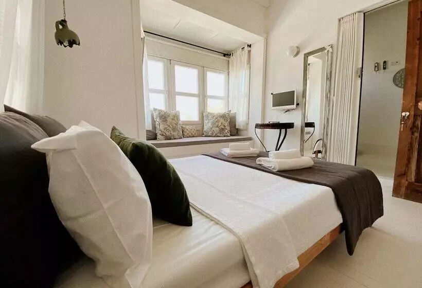 Hotelli B House