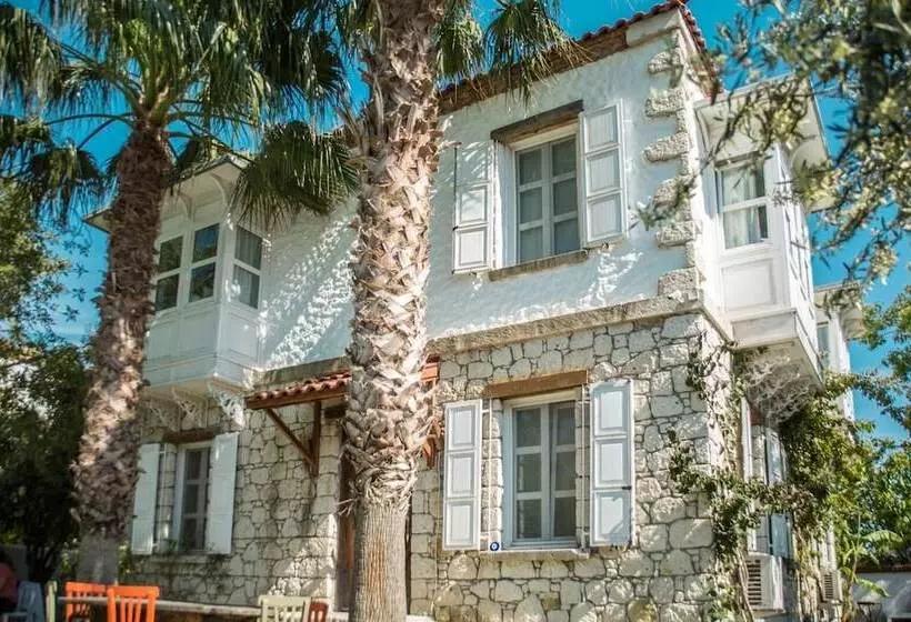 Hotelli B House
