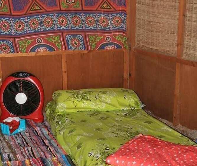 هتل Banana Beach Camp