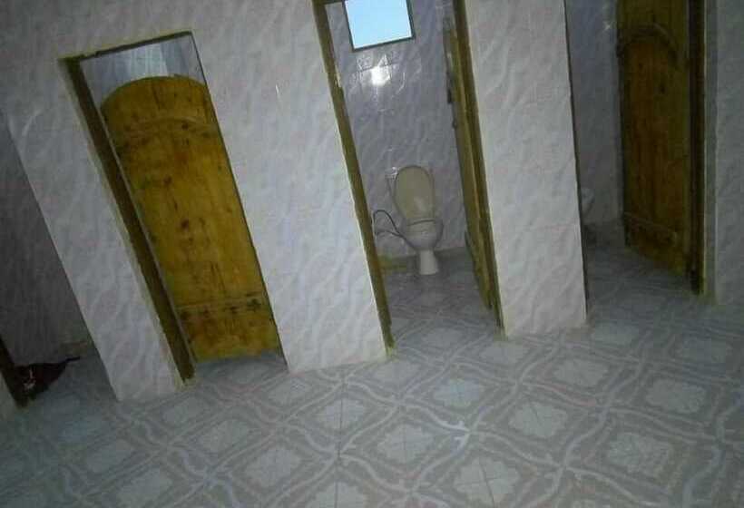 هتل Banana Beach Camp