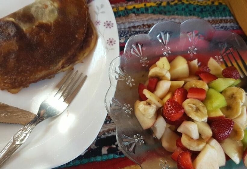 هتل Banana Beach Camp