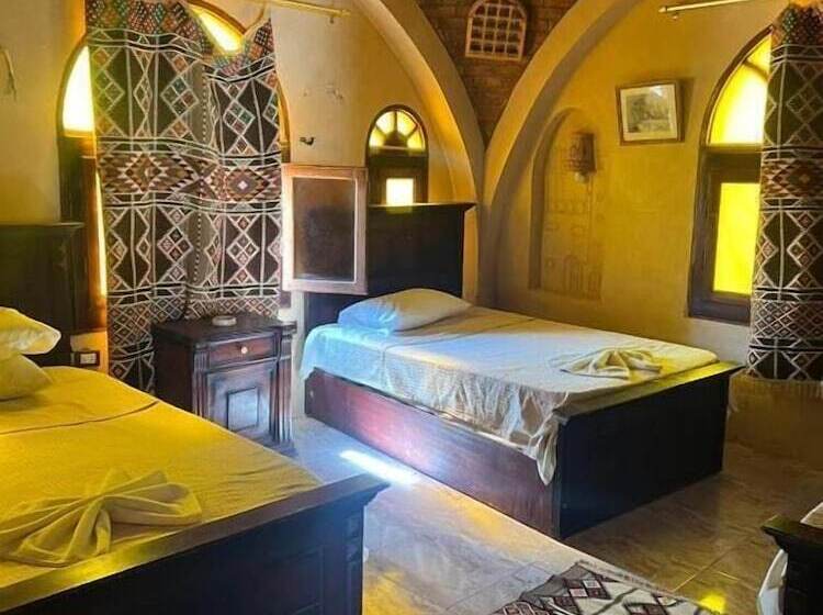 هتل Dream Lodge Siwa