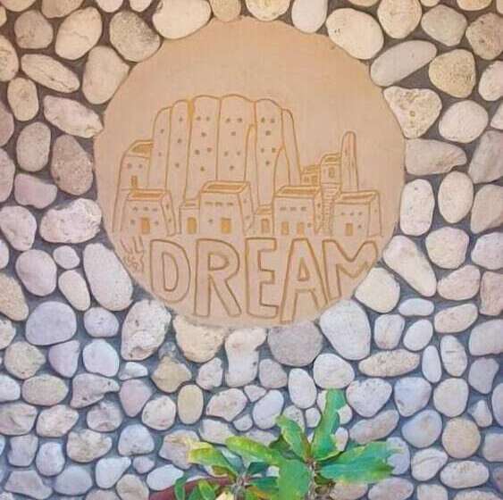 هتل Dream Lodge Siwa