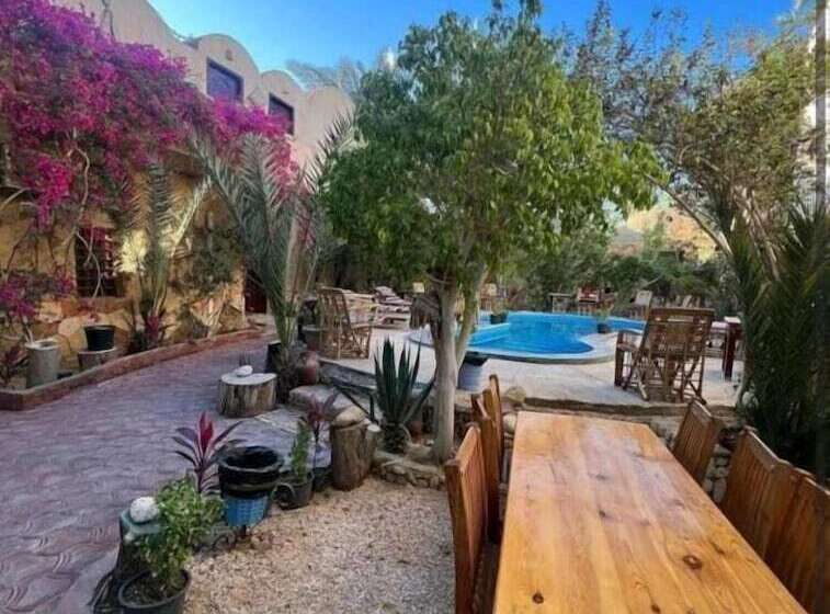 هتل Dream Lodge Siwa