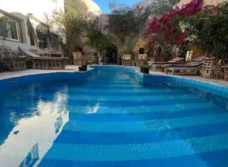 هتل Dream Lodge Siwa