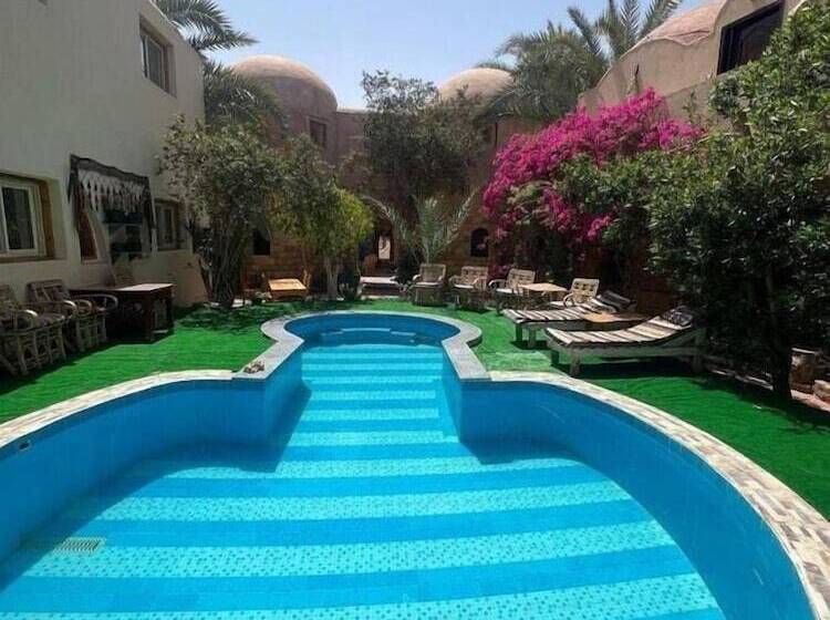 هتل Dream Lodge Siwa