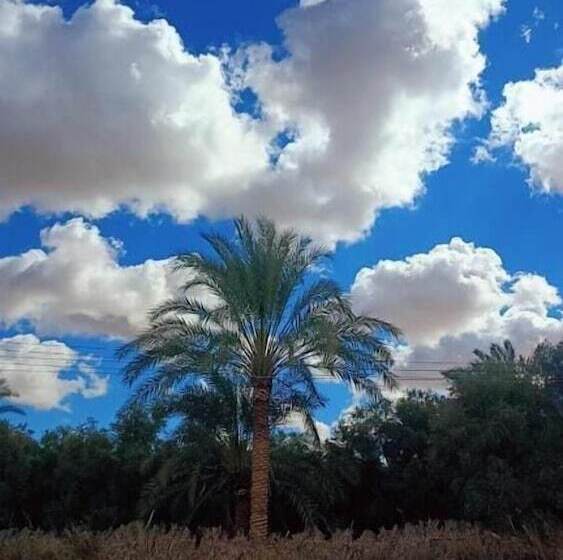 هتل Dream Lodge Siwa