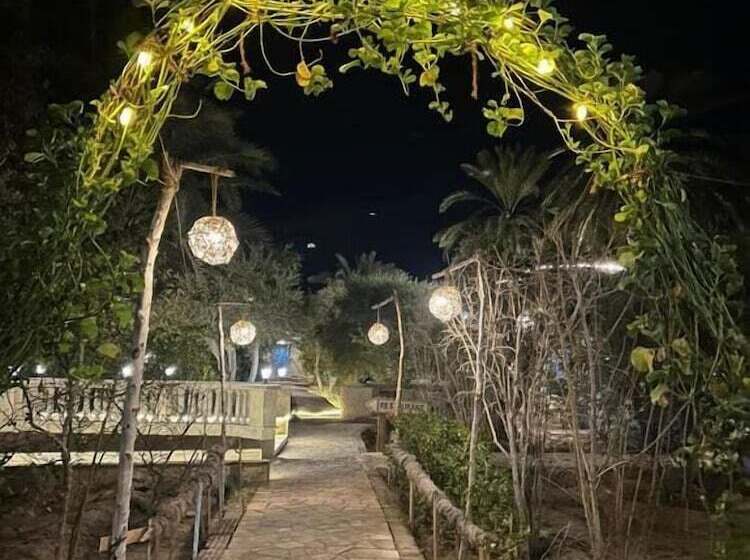 هتل Dream Lodge Siwa