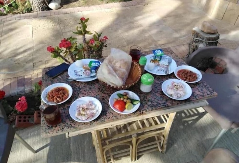 هتل Dream Lodge Siwa