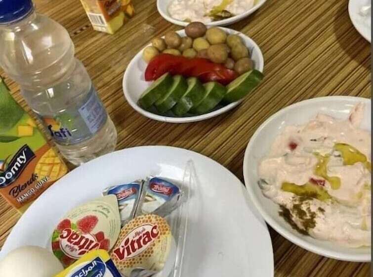 هتل Dream Lodge Siwa