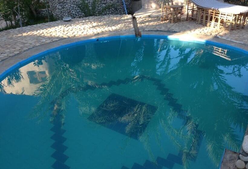 هتل Dream Lodge Siwa