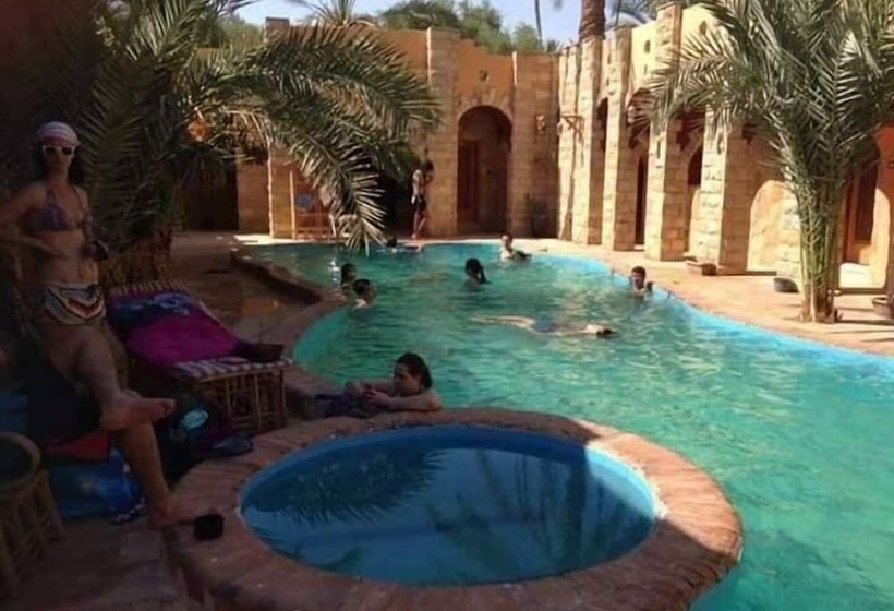 هتل Dream Lodge Siwa