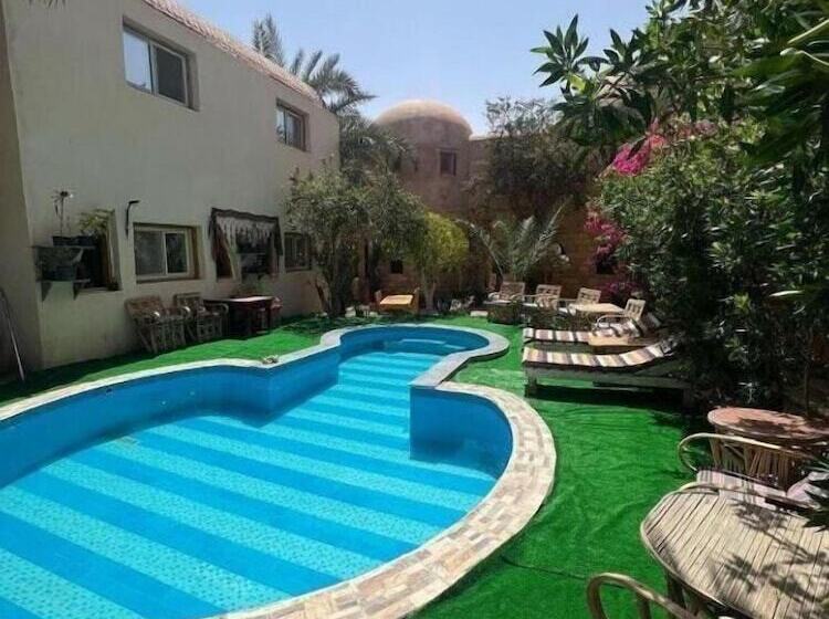 هتل Dream Lodge Siwa