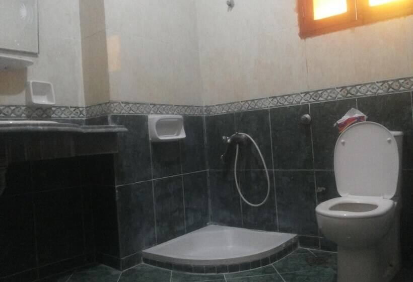 هتل Dream Lodge Siwa