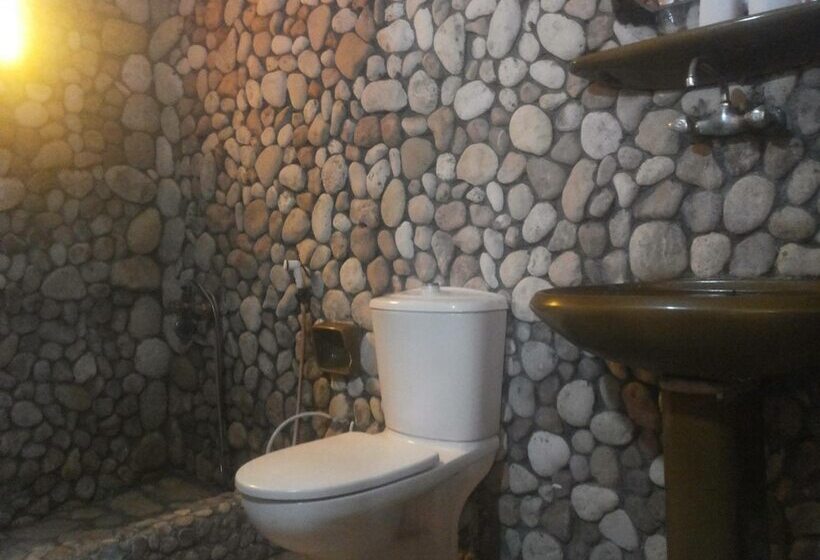 هتل Dream Lodge Siwa