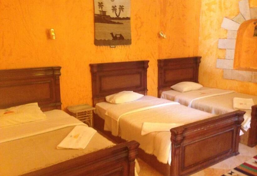 هتل Dream Lodge Siwa