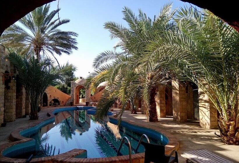 هتل Dream Lodge Siwa