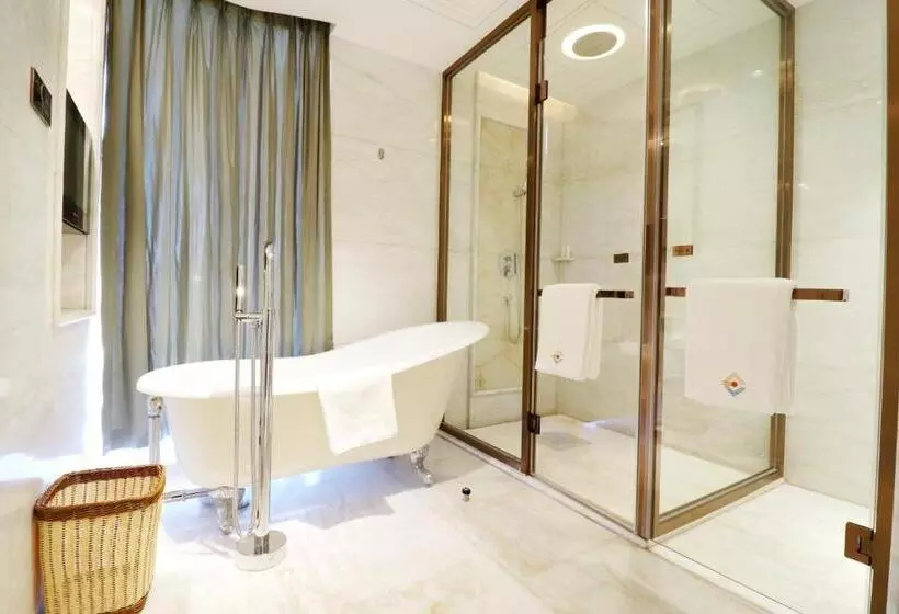 Estandon Hotel Guangzhou