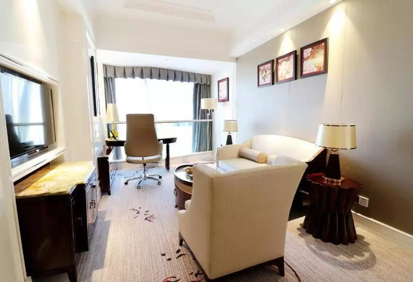 Estandon Hotel Guangzhou