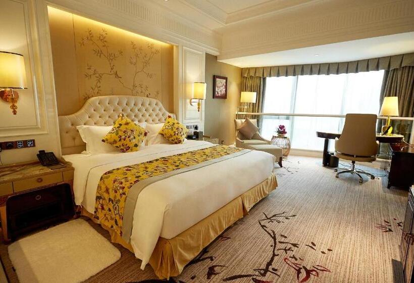 Estandon Hotel Guangzhou