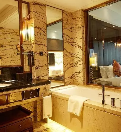 Estandon Hotel Guangzhou