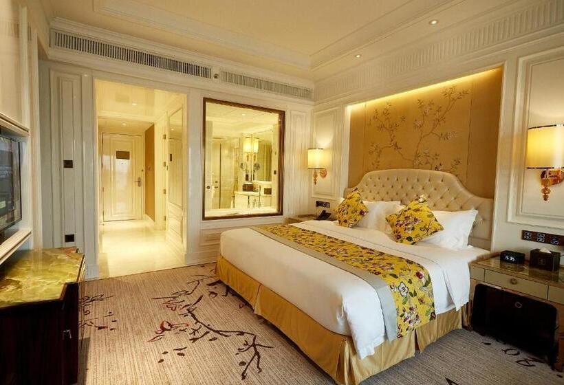 Estandon Hotel Guangzhou