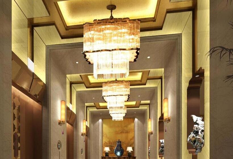 Estandon Hotel Guangzhou