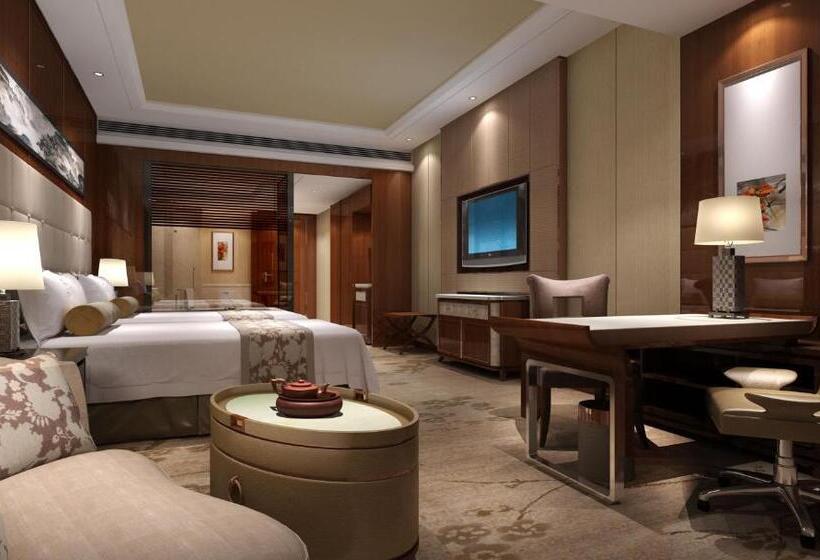 Estandon Hotel Guangzhou