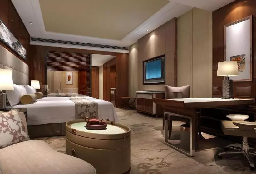 Estandon Hotel Guangzhou