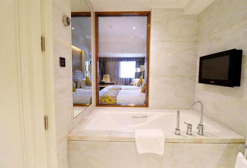 Estandon Hotel Guangzhou