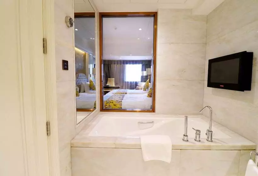 Estandon Hotel Guangzhou