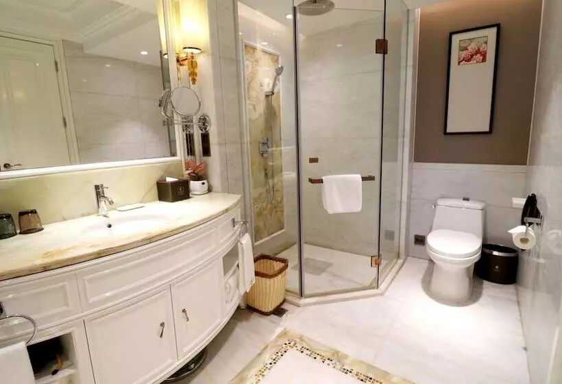 Estandon Hotel Guangzhou