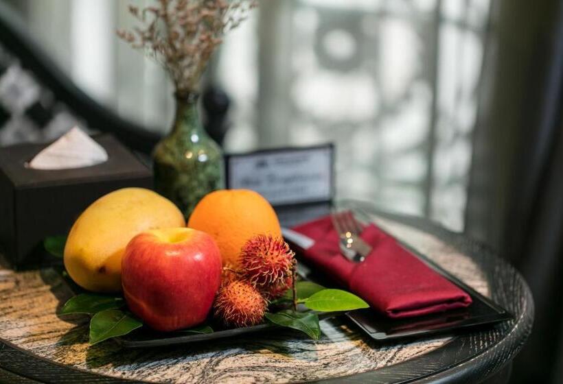 Hanoi Esplendor Hotel And Spa