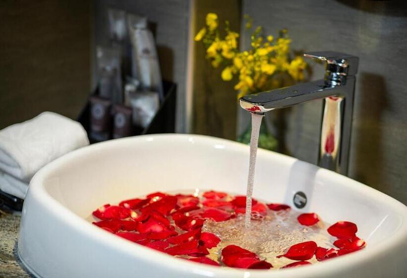 Hanoi Esplendor Hotel And Spa