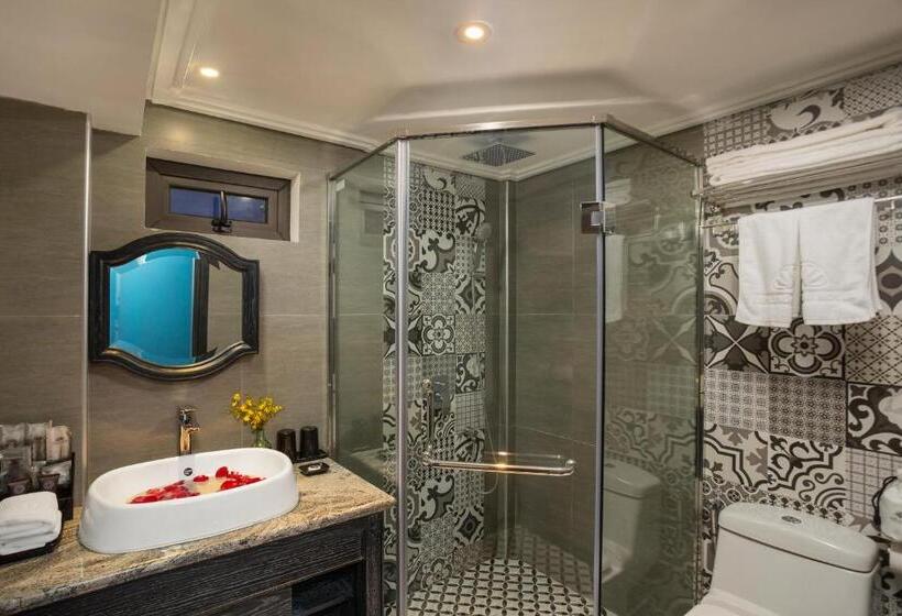 Hanoi Esplendor Hotel And Spa