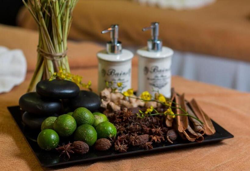 Hanoi Esplendor Hotel And Spa