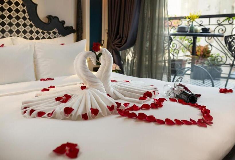 Hanoi Esplendor Hotel And Spa