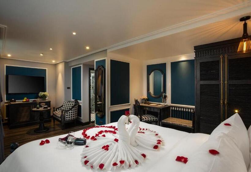 Hanoi Esplendor Hotel And Spa