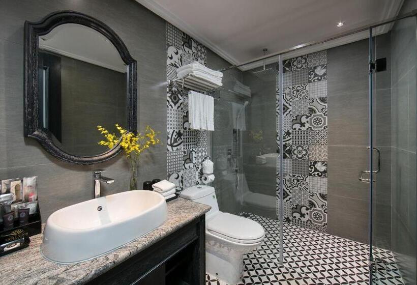 Hanoi Esplendor Hotel And Spa