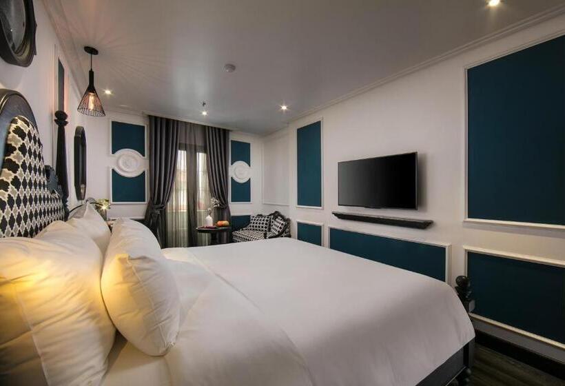 Hanoi Esplendor Hotel And Spa