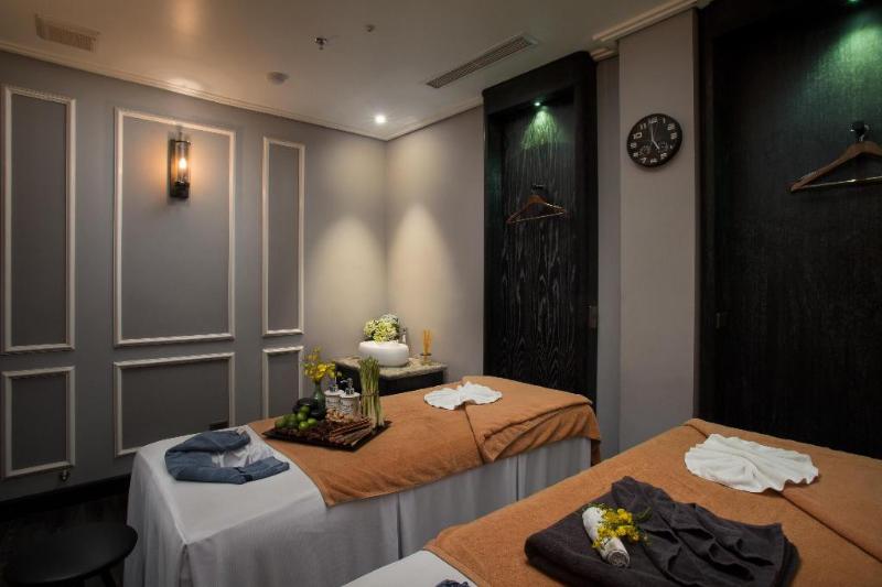 Hanoi Esplendor Hotel And Spa