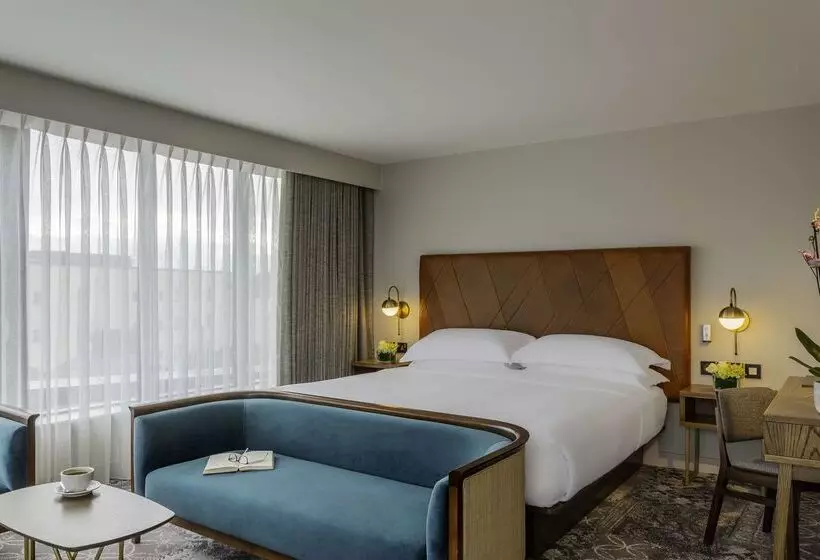 هتل Hyatt Centric The Liberties Dublin