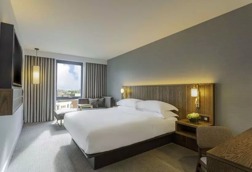 هتل Hyatt Centric The Liberties Dublin